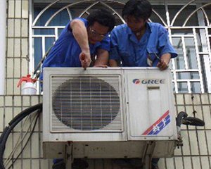 汕头空调售后维修服务中心在哪里找