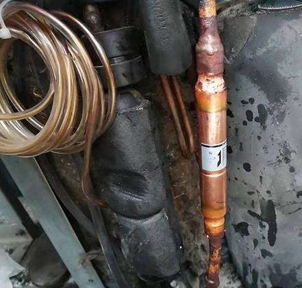 汕头美的变频多联机空调维修售后服务中心