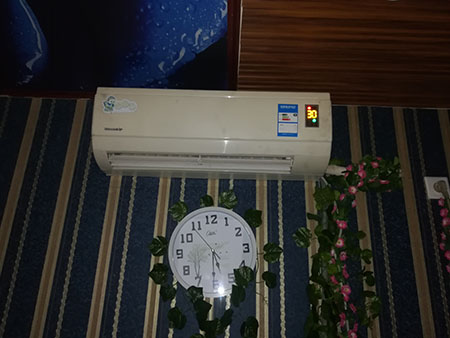 汕头空调维修售后服务中心