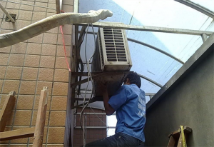 汕头空调维修售后服务中心