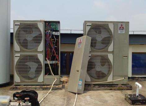 汕头空调维修电话号码多少