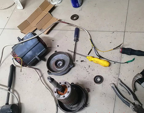 汕头空调维修售后服务中心电话在哪里找