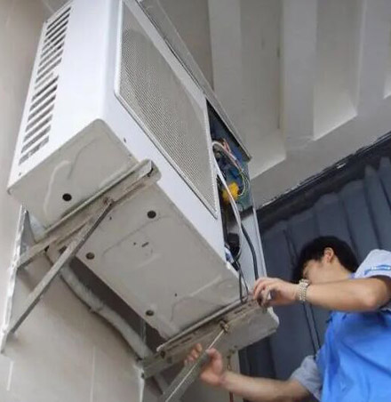 汕头24小时空调维修热线