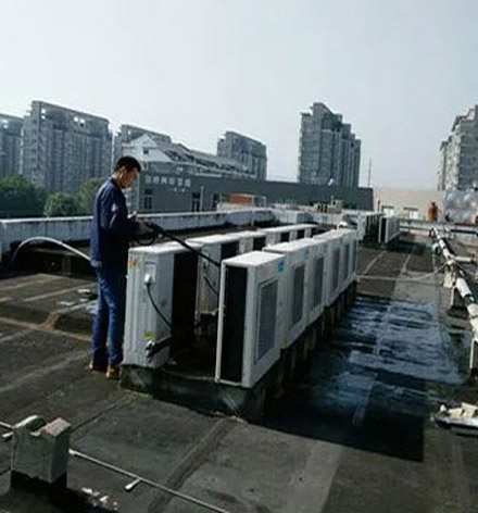 汕头 空调拆装 汕头本地 空调拆装公司