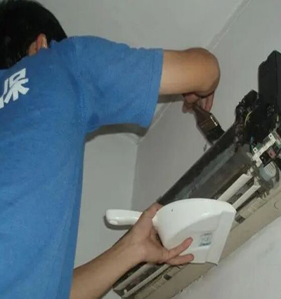 汕头空调清洗保养